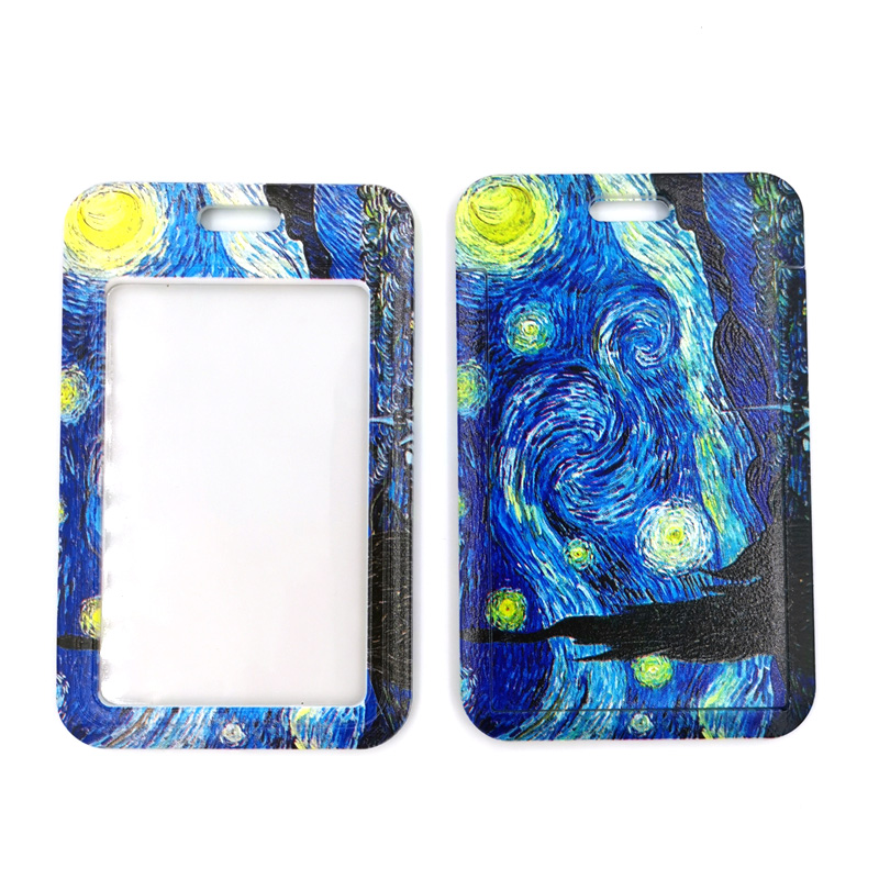 Art Van gogh Oil Painting Star - Reel Lubricant recension och pris