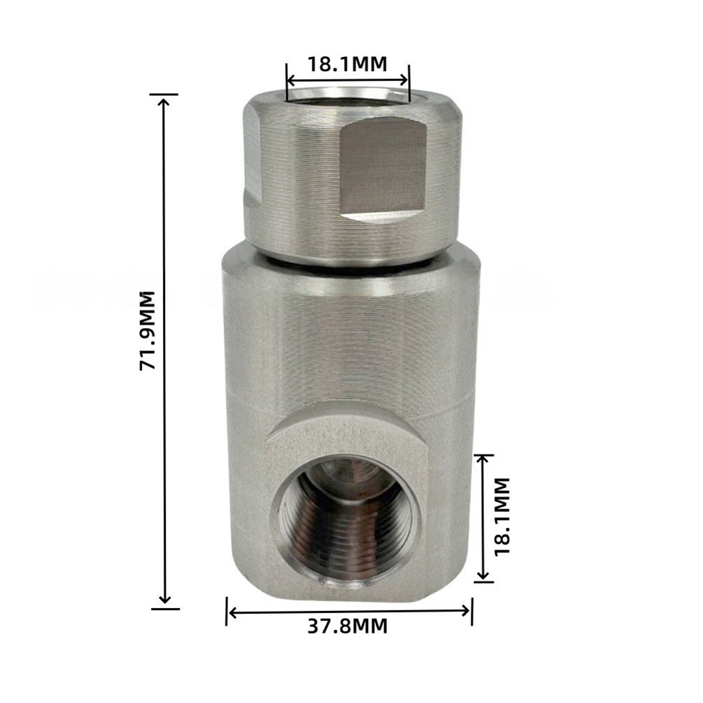1pc 1/2 Inch For FXF Hose Reel - Reel Grease recension och pris