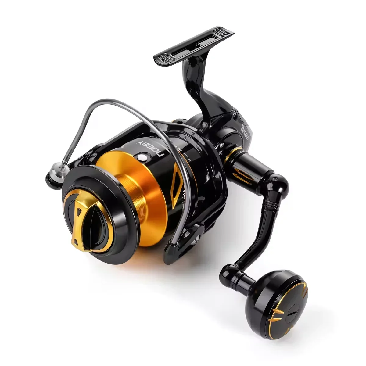 2026 Premium  Neoby 14000 2000 - Spinning Reel recension och pris