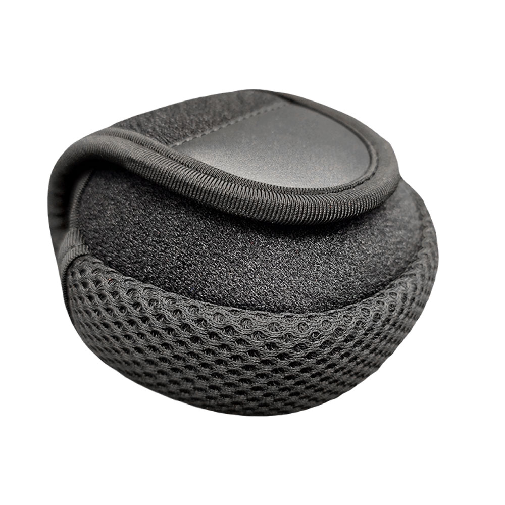 Fishing Reel Bag Bait Casting  - Reel Cover recension och pris