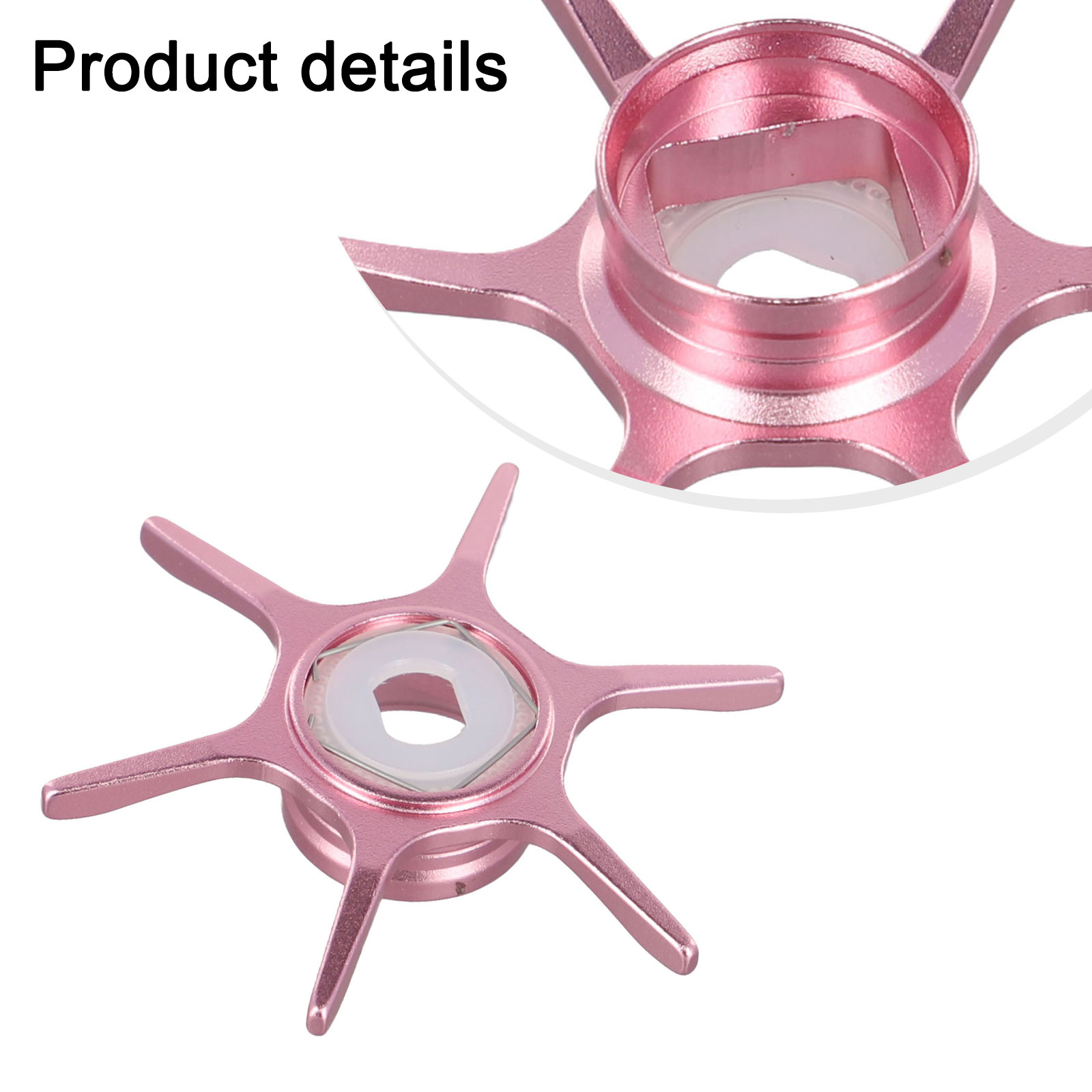 Baitcast Reel Star Drag Unload - Reel Repair Kit recension och pris