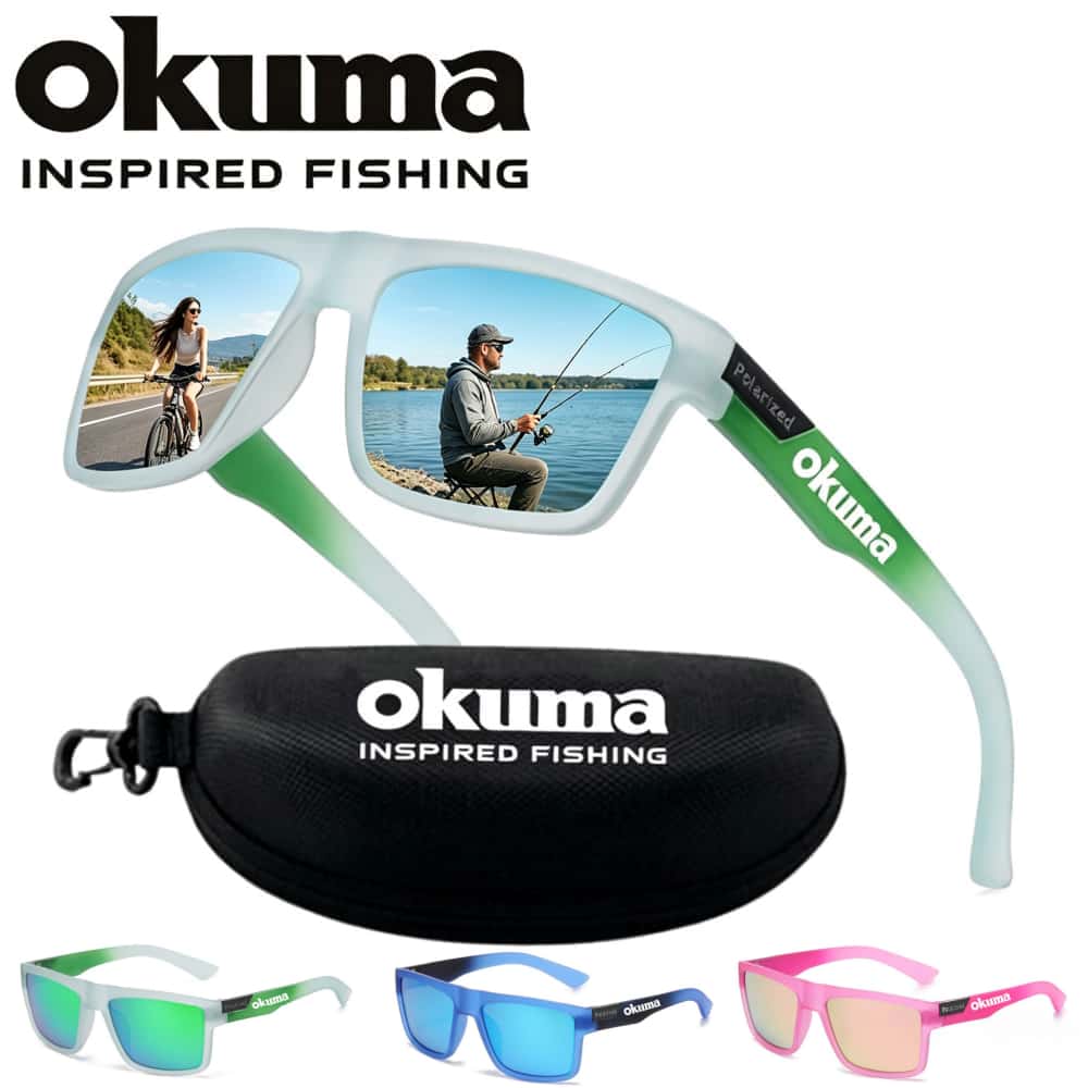 creative fashion color blockin - Surf Reel recension och pris