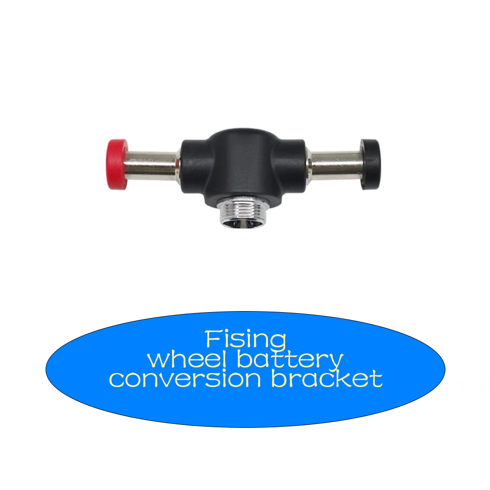 Transfer Bracket For SeaFishin - Electric Reel recension och pris