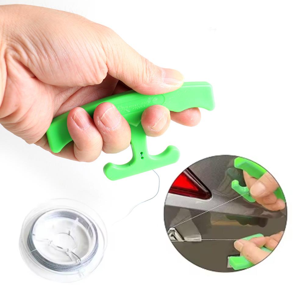 Car Emblem Remover Tool Kit Er - Baitcasting Reel recension och pris