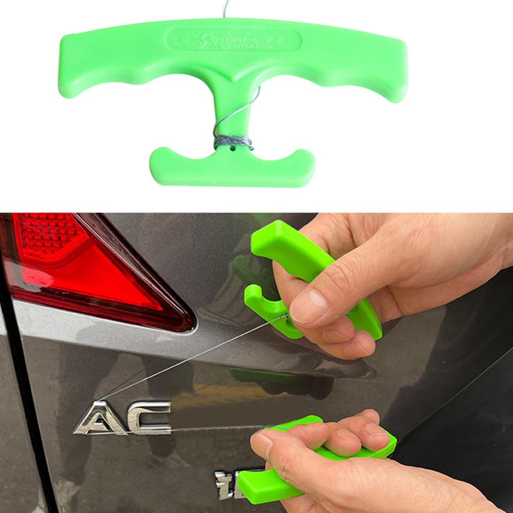 Car Emblem Remover Tool Kit Er - Baitcasting Reel recension och pris