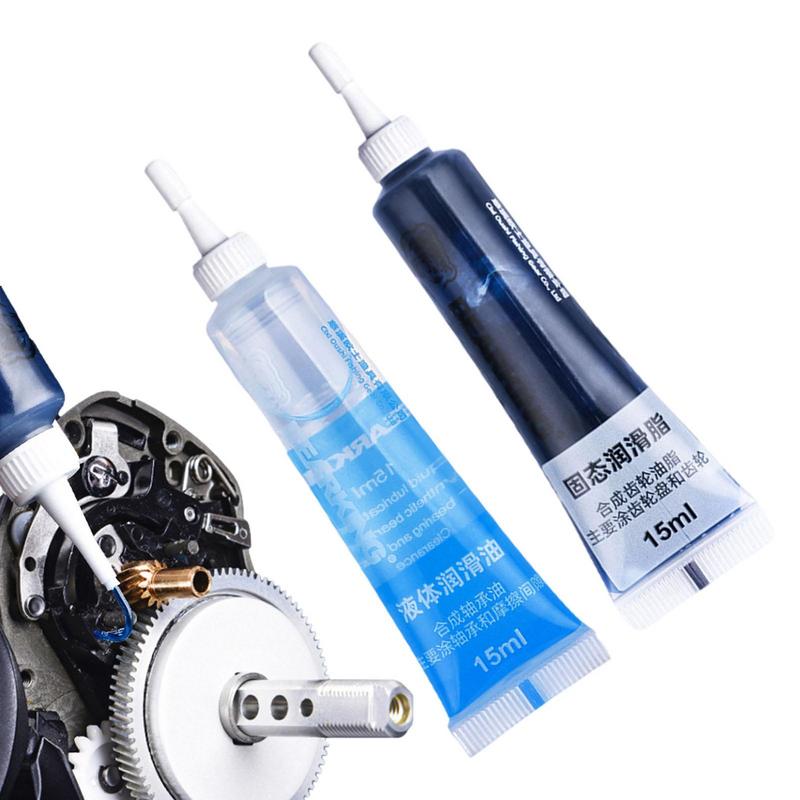 Fishing Reel Maintenance Oil A - Reel Oil recension och pris