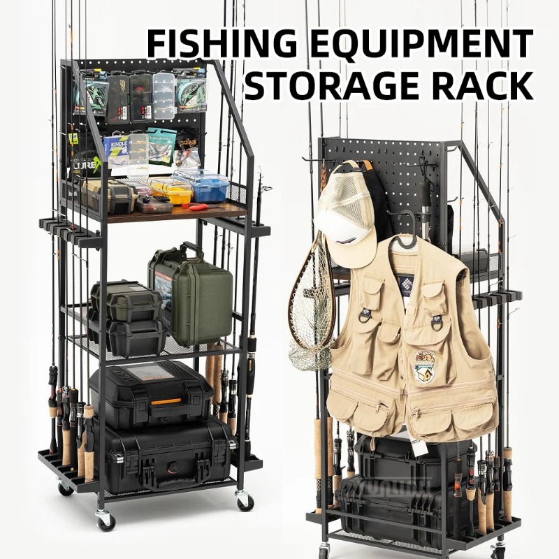 Fishing Genuine Shelf, Fishing - Fly Reel recension och pris