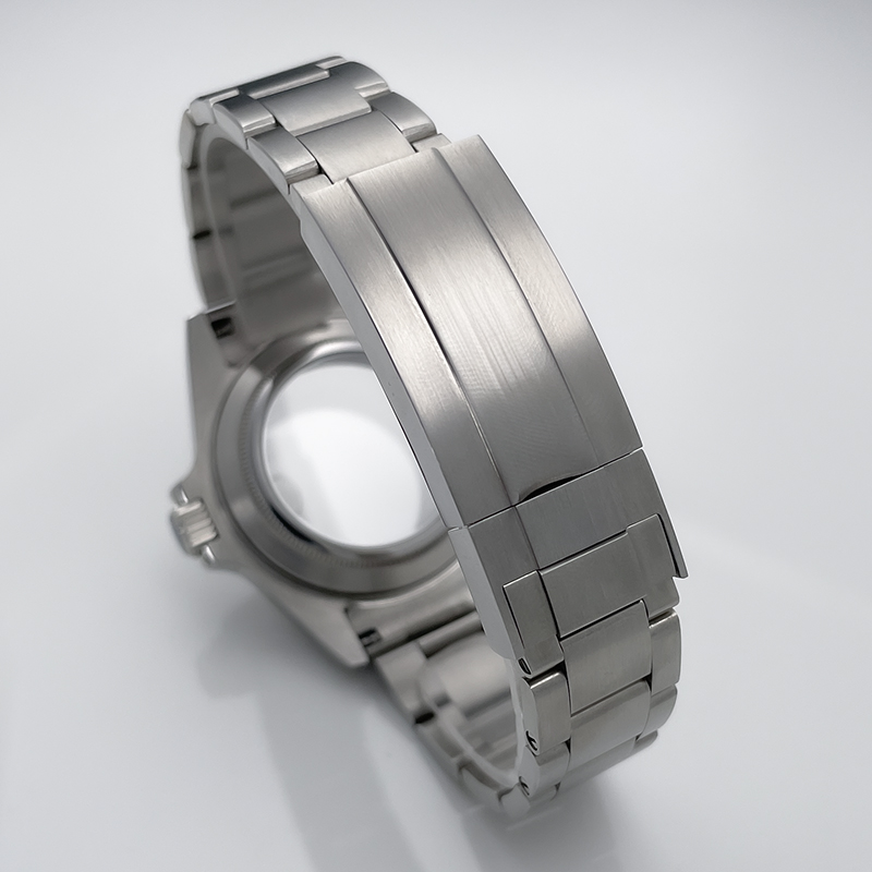 40mm Explore 2 Nh35 Case Stain - Reel Case recension och pris