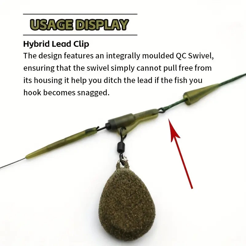 3/6pc CarpCarp Fishing Line Re - Baitcasting Reel recension och pris