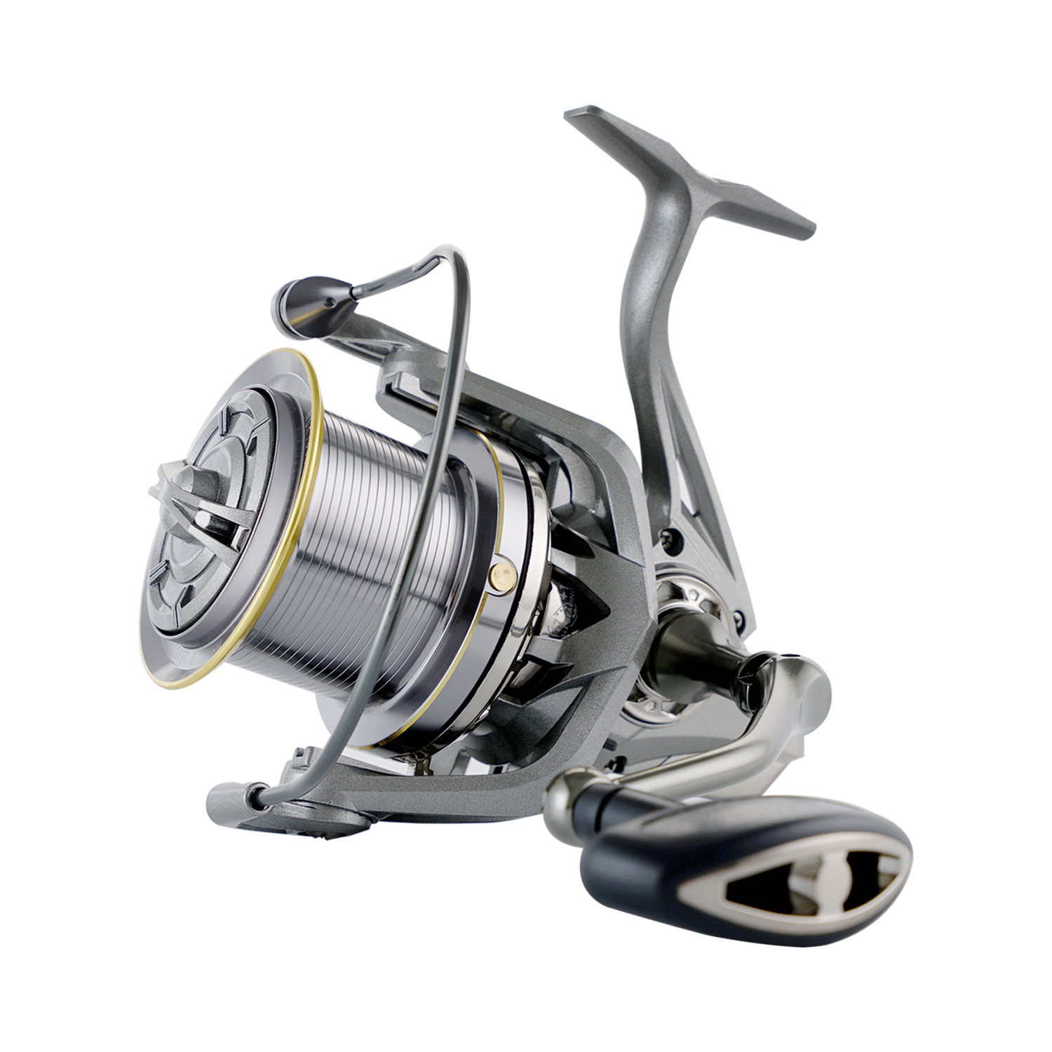 Wholesale 8000 9000 Fishing Eq - Spinning Reel recension och pris