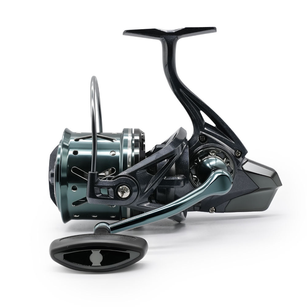 NHK 8000-14000 Spinning Reels  - Spinning Reel recension och pris