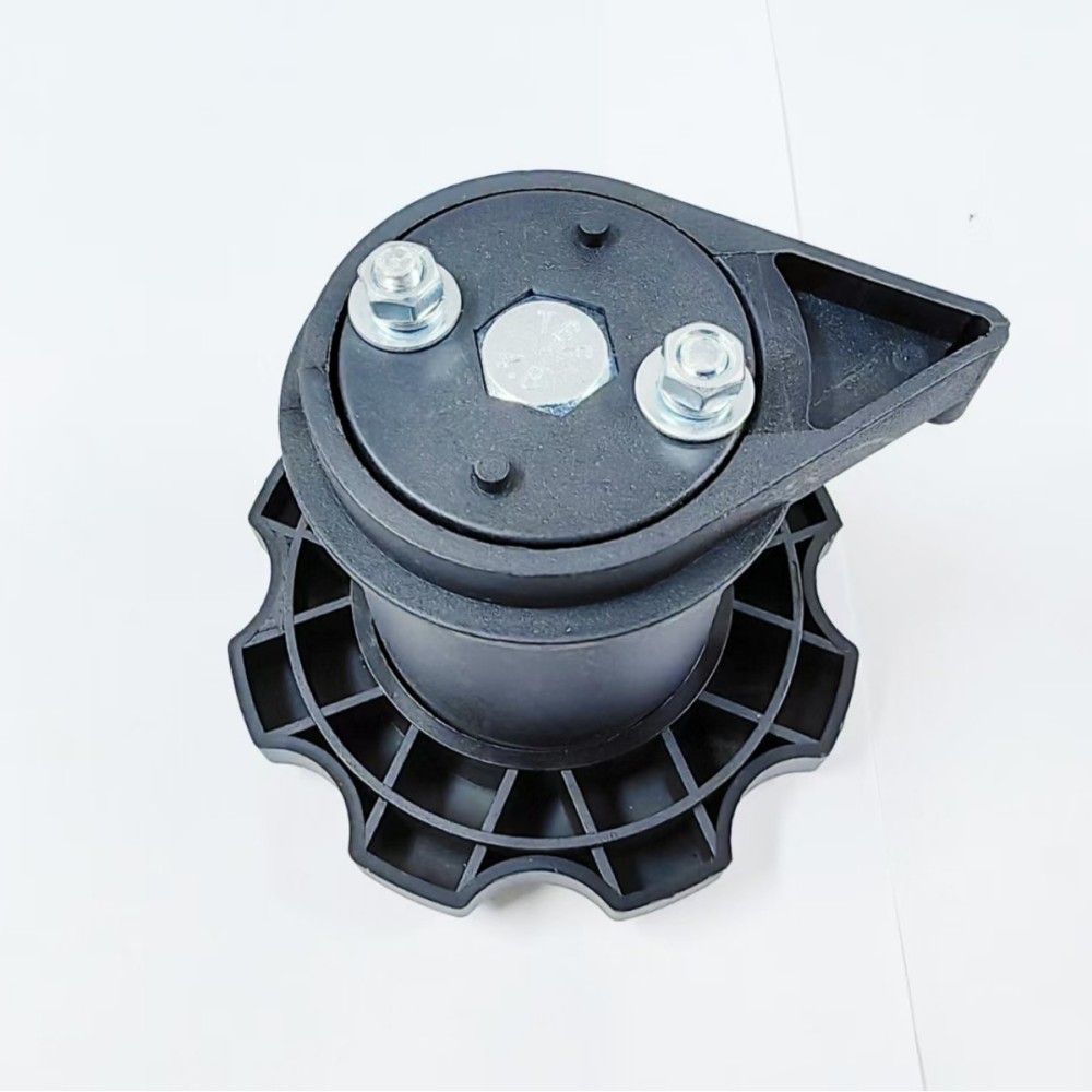 Wire Feed Spool Flange For Hob - Reel Spare Spool recension och pris