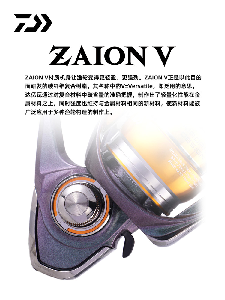 2024 DAIWA REGAL CS LT Spinnin - Ice Fishing Reel recension och pris