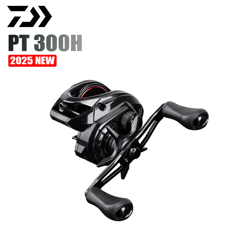 DAIWA 2025 New PT 300 Seawater - Reel Spare Spool recension och pris