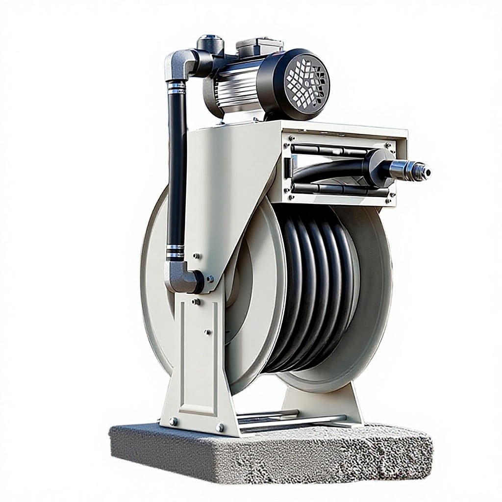 Dulan Integrated Oil Pump 12v2 - Reel Oil recension och pris
