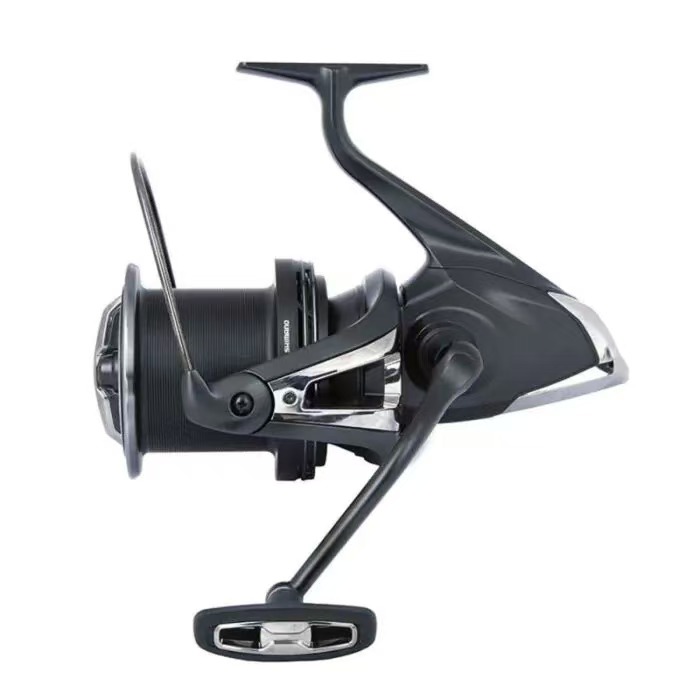 Fishing Reel Carp New 12000 Sp - Reel Spare Spool recension och pris
