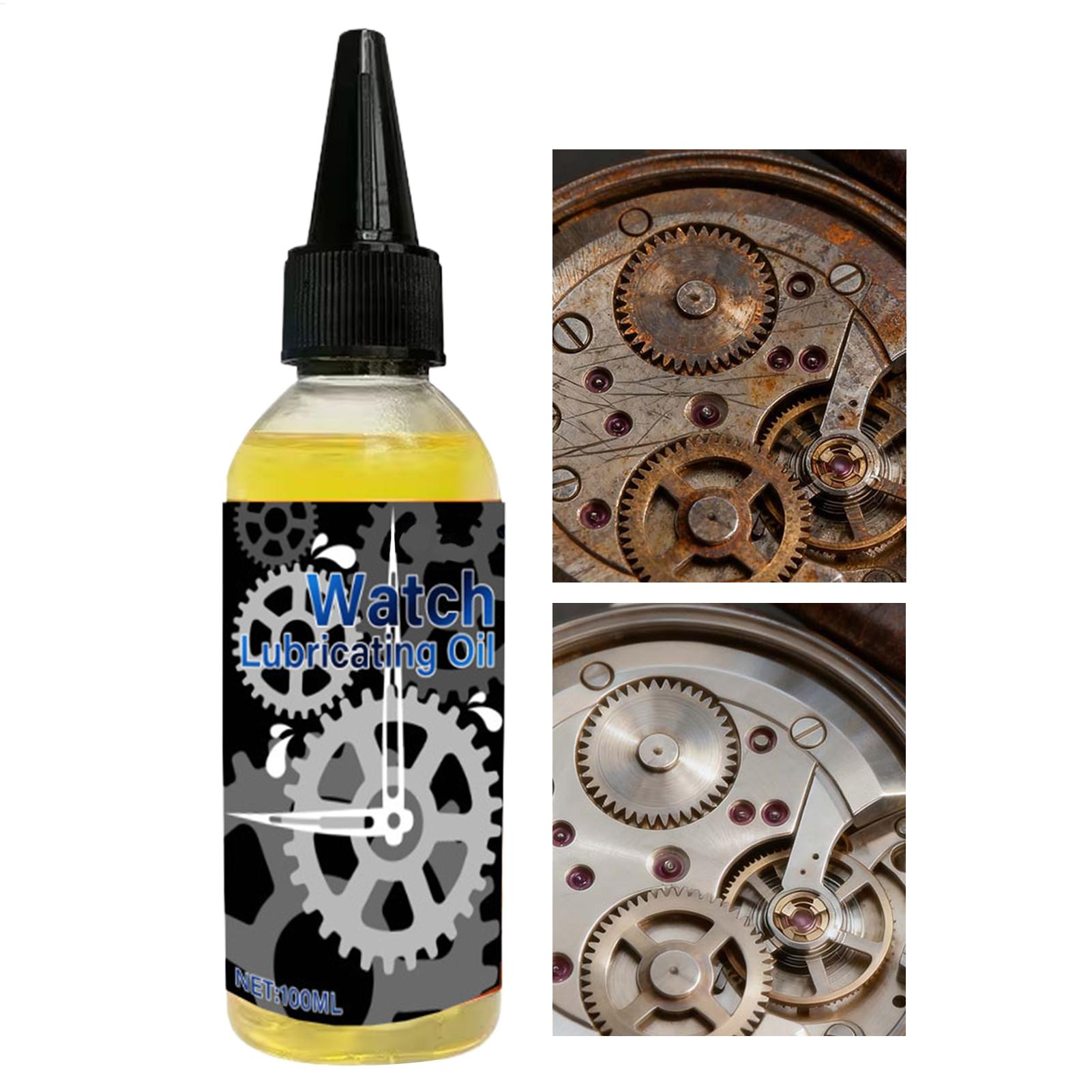 100ml Multi Purpose Synthetic  - Reel Lubricant recension och pris