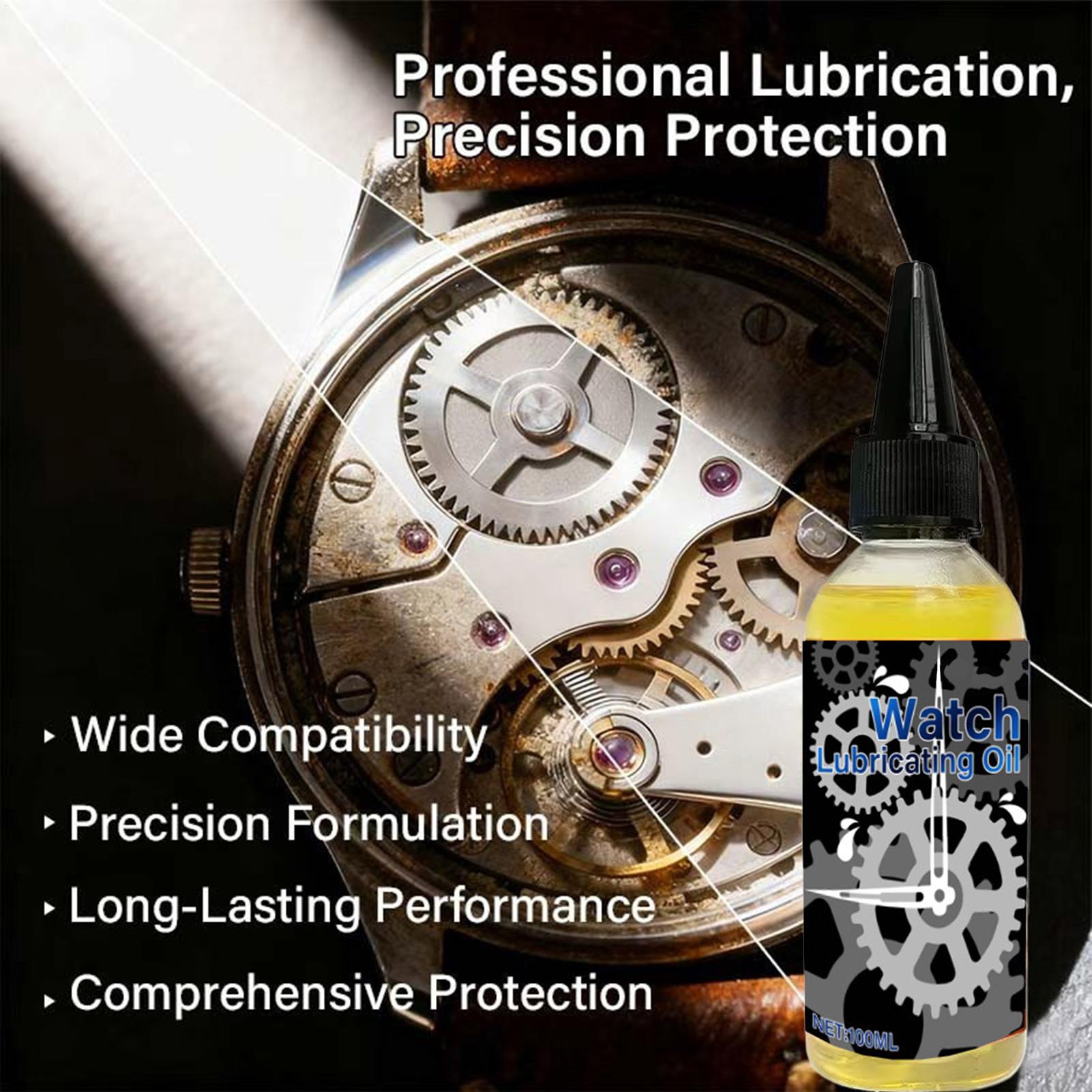 100ml Multi Purpose Synthetic  - Reel Lubricant recension och pris