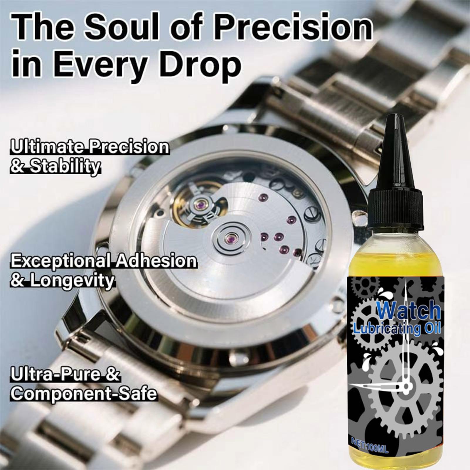 100ml Multi Purpose Synthetic  - Reel Lubricant recension och pris