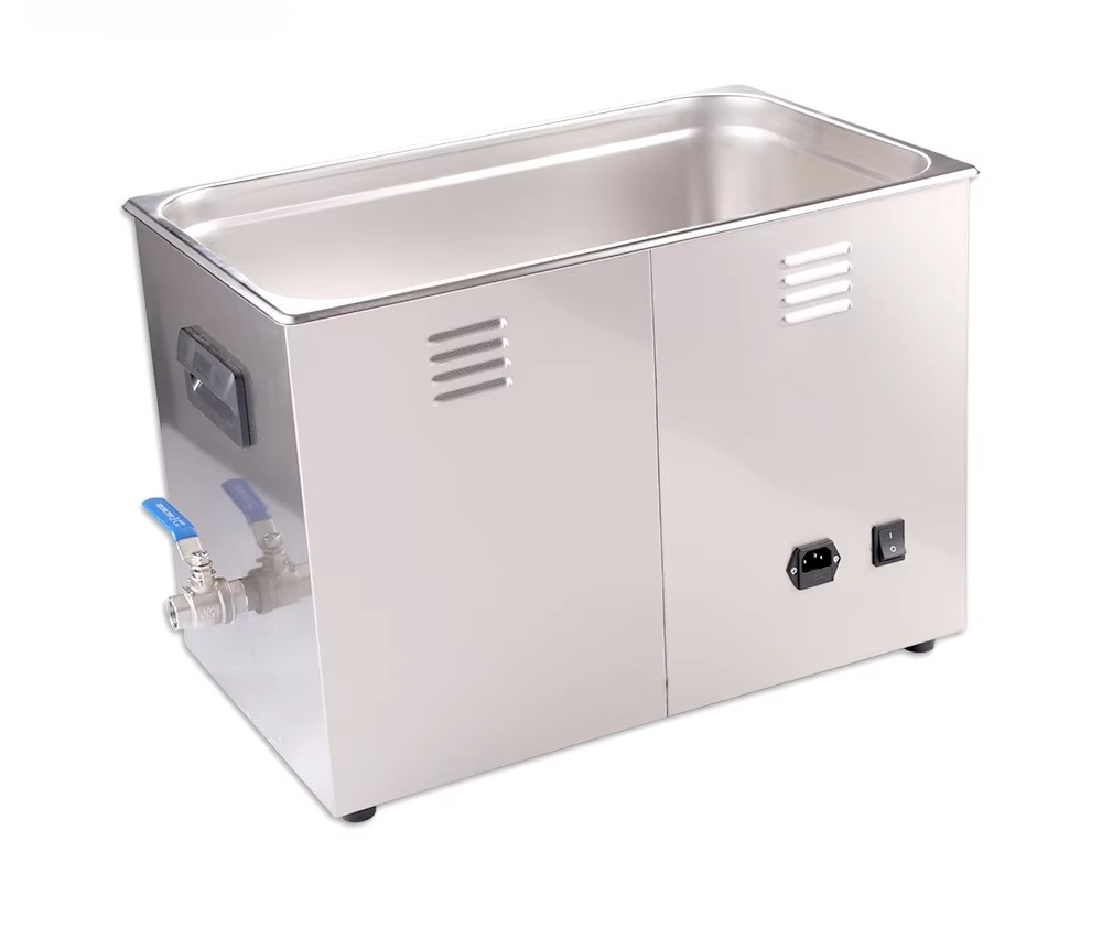 30L Digital Timer Heater Elect - Electric Reel recension och pris