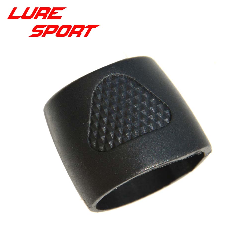LURESPORT 12pcs 18pcs Graphite - Ice Fishing Reel recension och pris