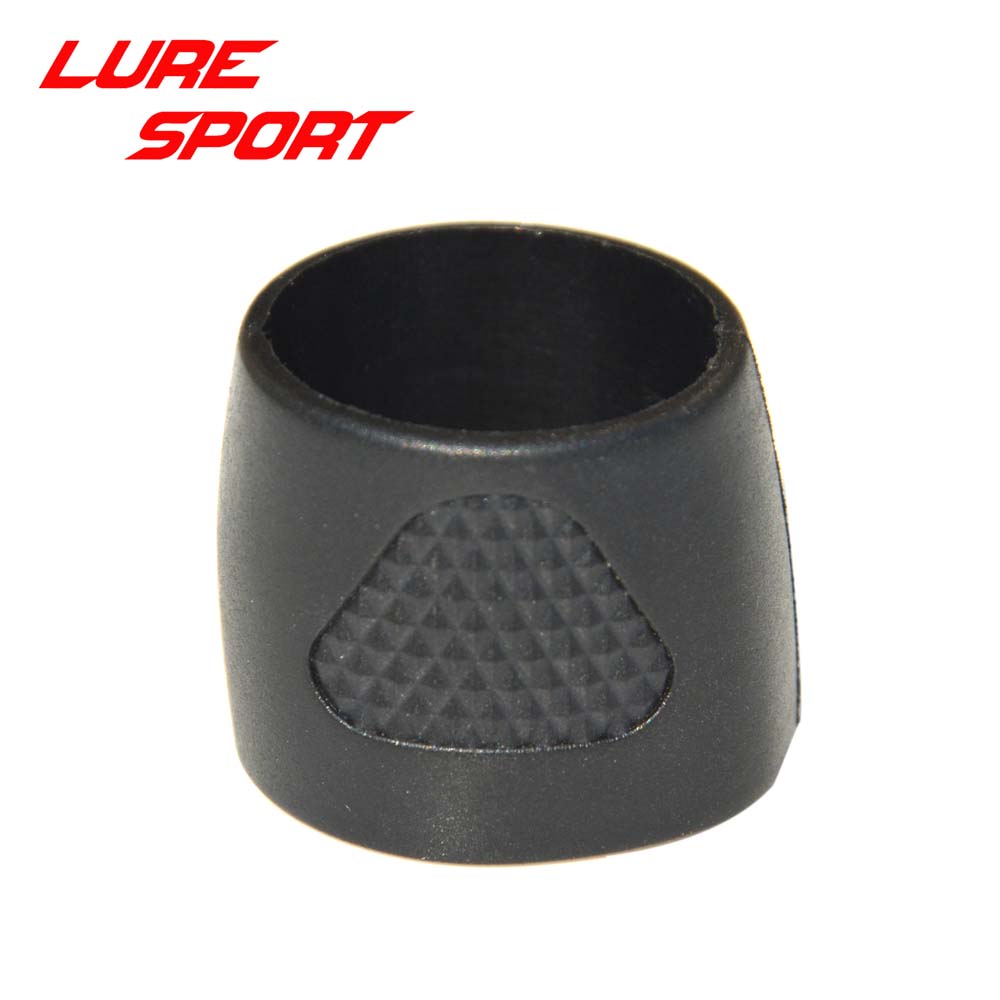 LURESPORT 12pcs 18pcs Graphite - Ice Fishing Reel recension och pris