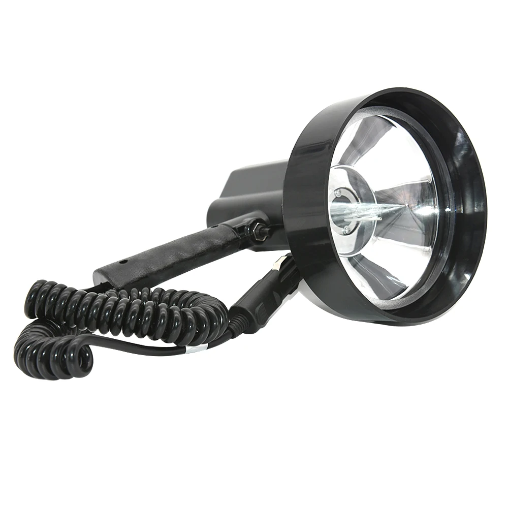 35W Handheld Light Remote Hunt - Baitcasting Reel recension och pris