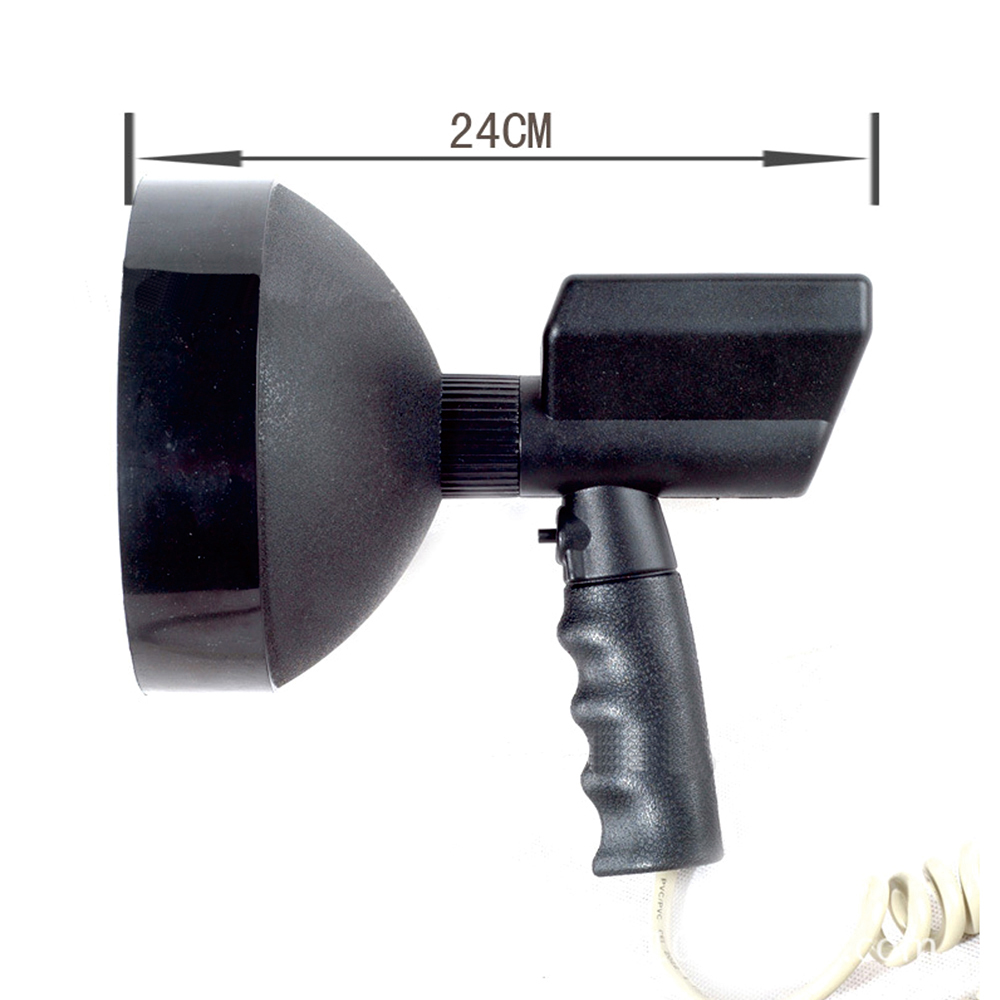35W Handheld Light Remote Hunt - Baitcasting Reel recension och pris