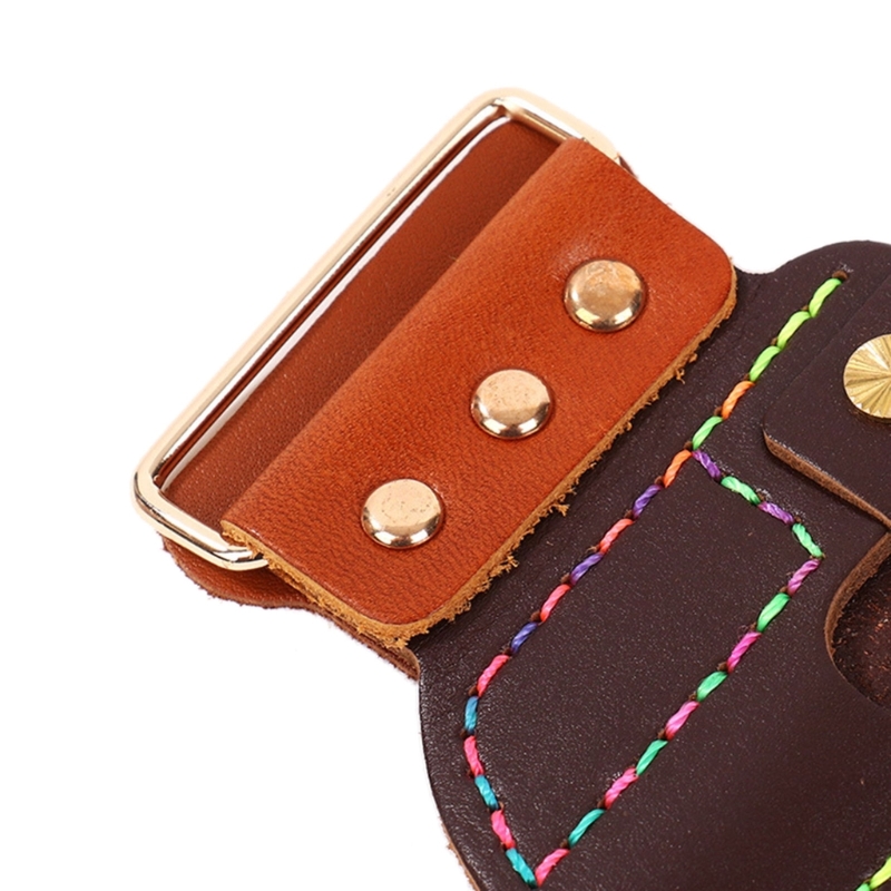 Leathers Wrist Protections Wri - Reel Cover recension och pris