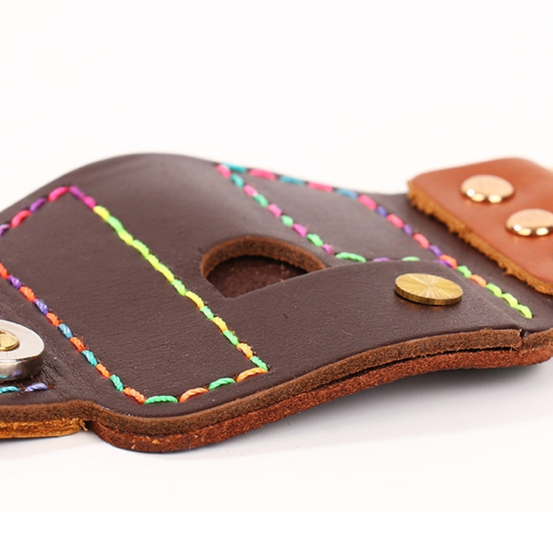 Leathers Wrist Protections Wri - Reel Cover recension och pris