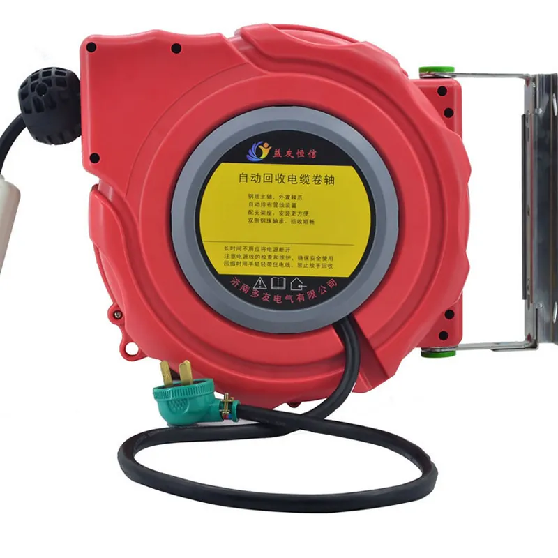 Factory direct DYB-D325 cable  - Electric Reel recension och pris