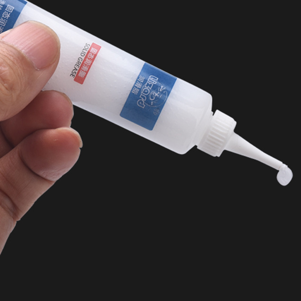 Fishing Reel Grease Reel Care  - Reel Lubricant recension och pris