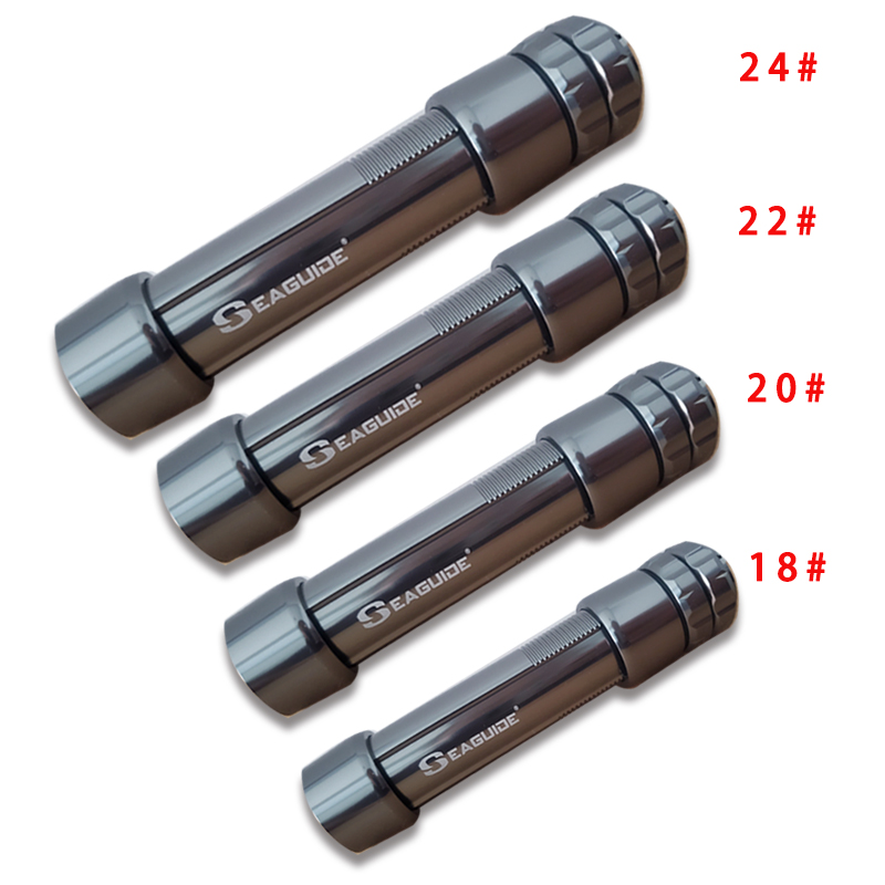 TAKEDO 18# 20# 22# 24# HBS Hea - Fly Reel recension och pris