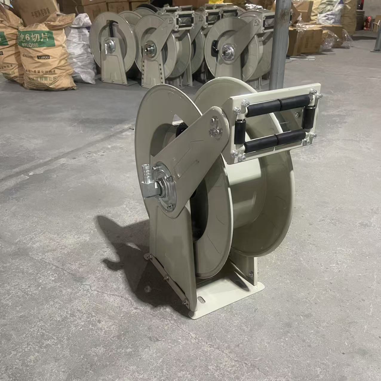 Automatic 3/4 Inch Fuel Hose R - Reel Oil recension och pris